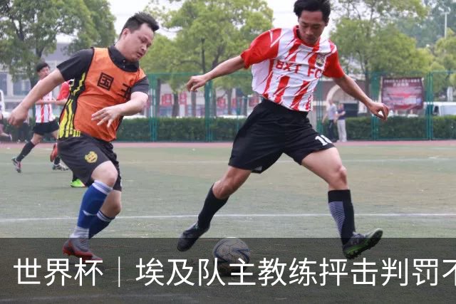 世界杯｜埃及队主教练抨击判罚不公