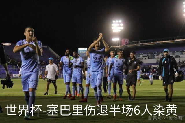 世界杯-塞巴里伤退半场6人染黄 加拿大半场0-0摩洛哥